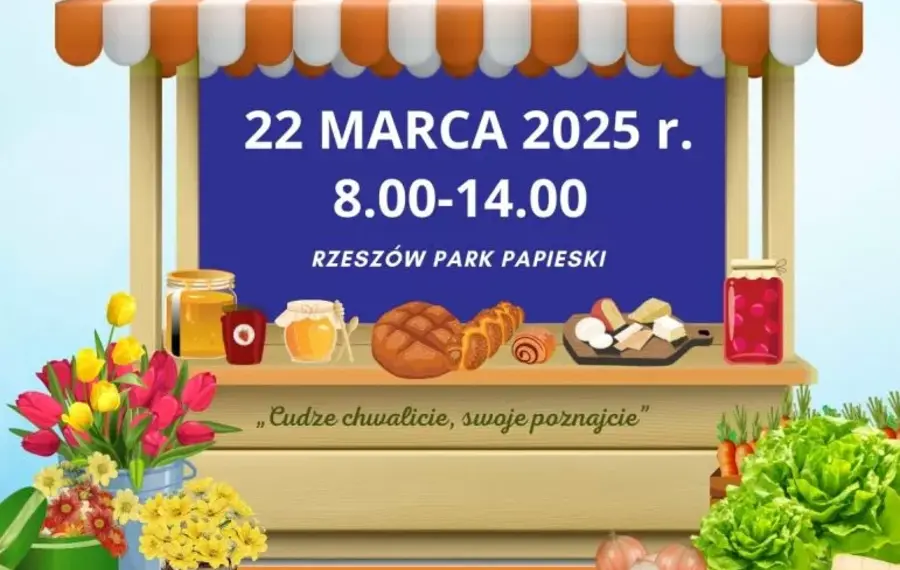 Podkarpacki Bazarek