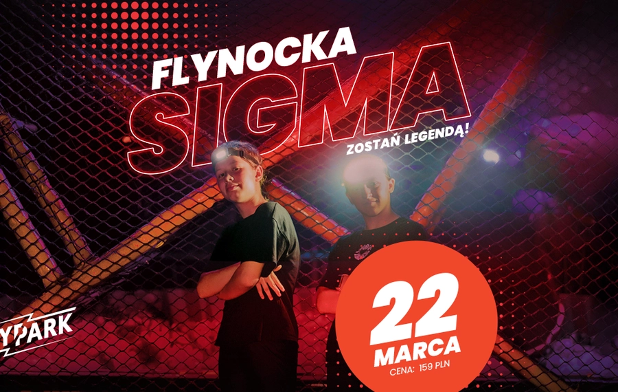 Flynocka Sigma