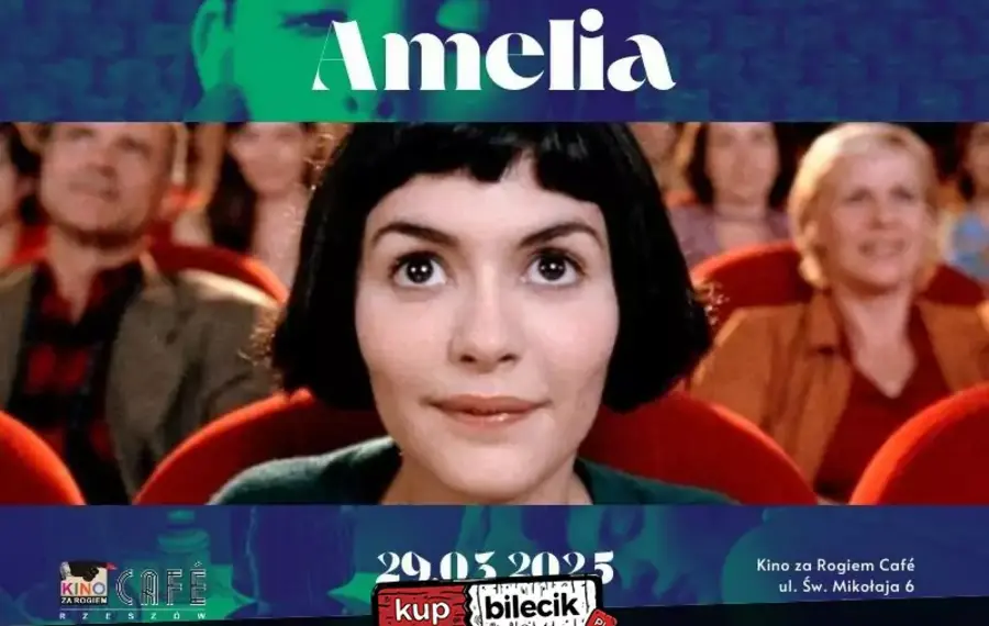 Amelia