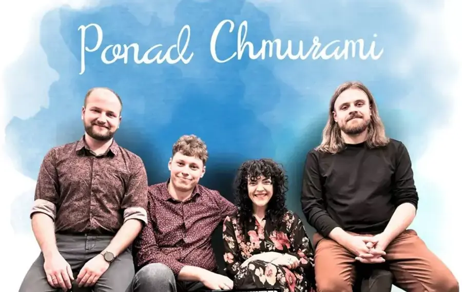 Zespół Ponad Chmurami