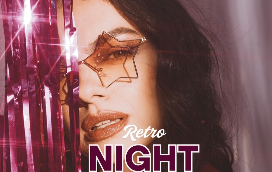 Retro Night