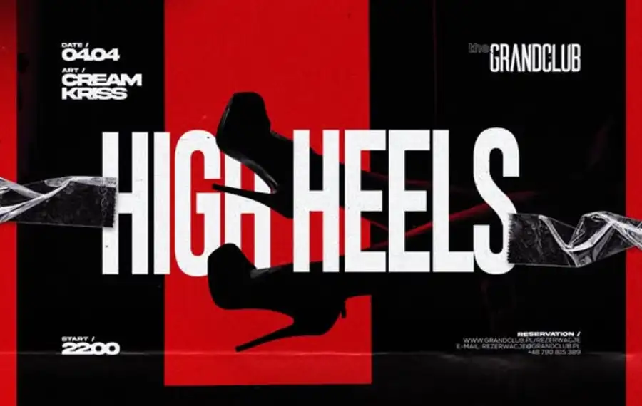 High Heels