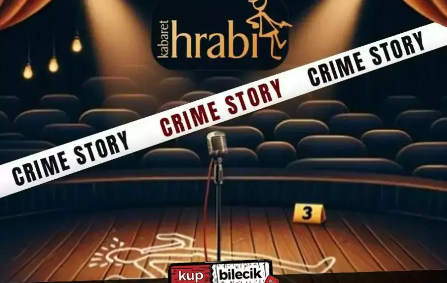 Kabaret Hrabi