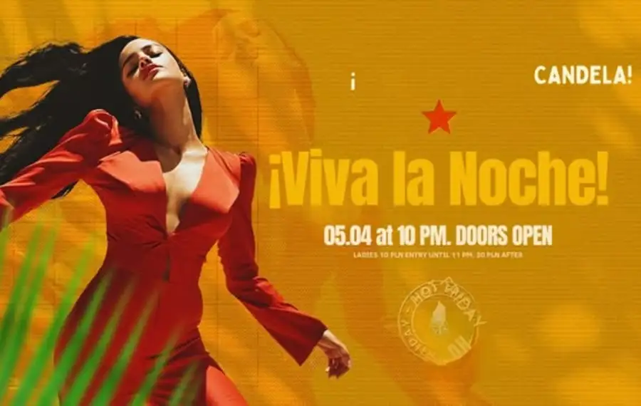 Viva la Noche