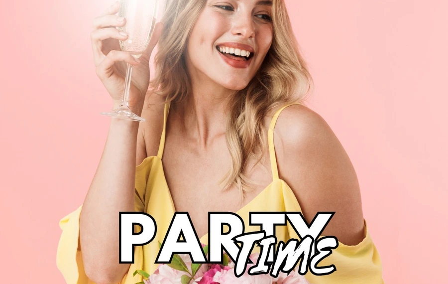 Party Time