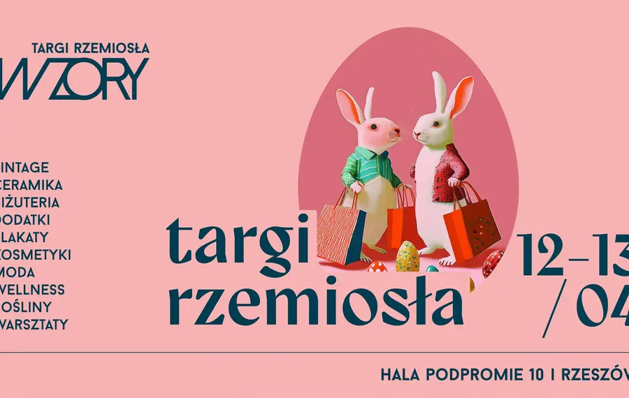 Targi Rzemiosła WZORY