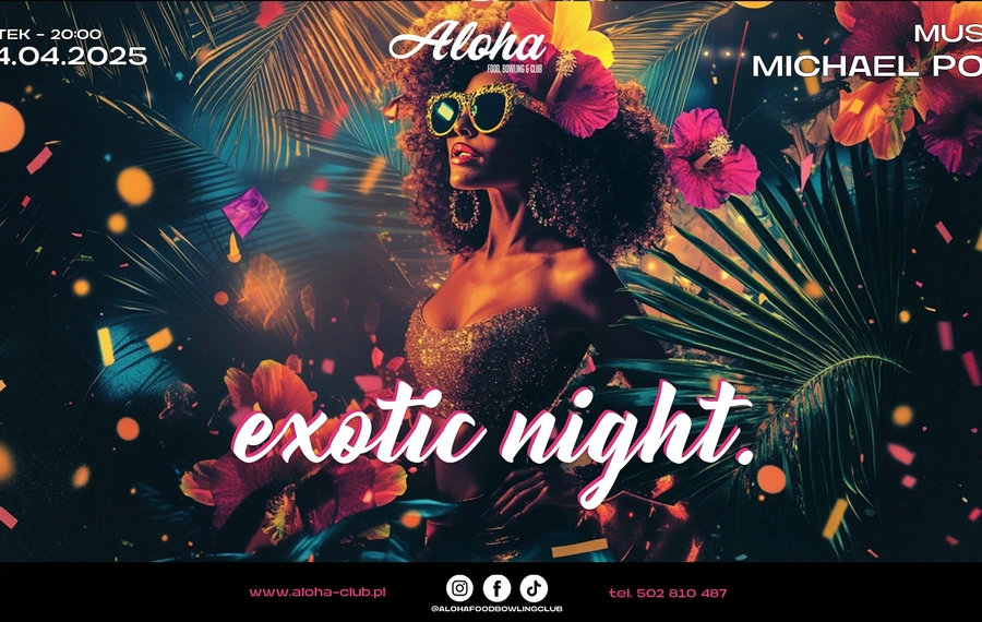 Exotic Night