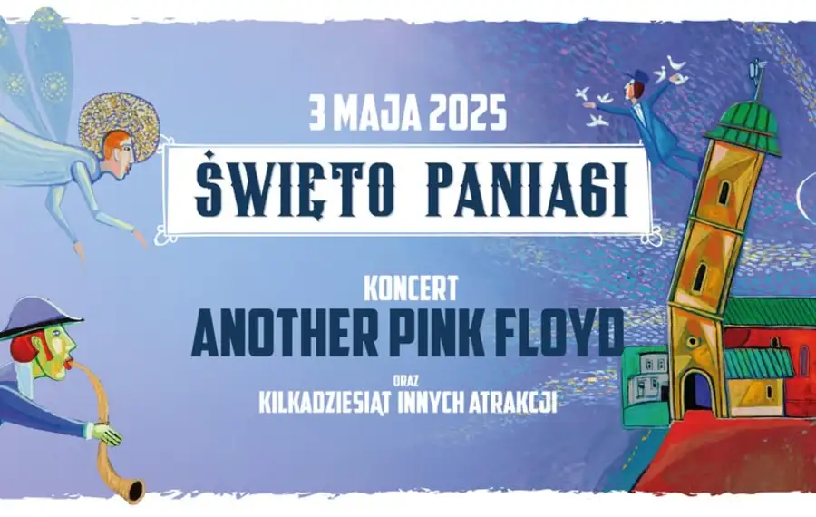 Święto Paniagi 2025