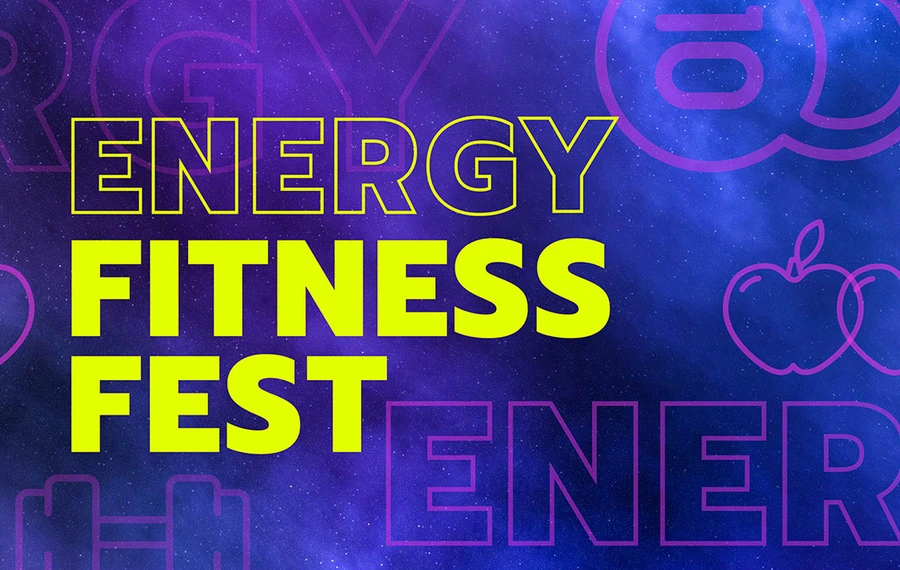 Energy Fitness Fest