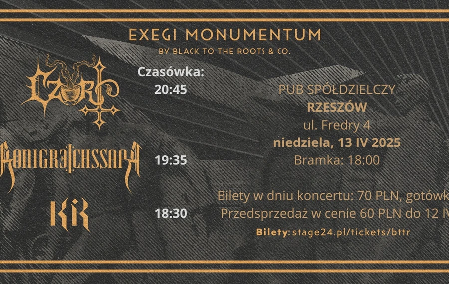 Exegi Monumentum