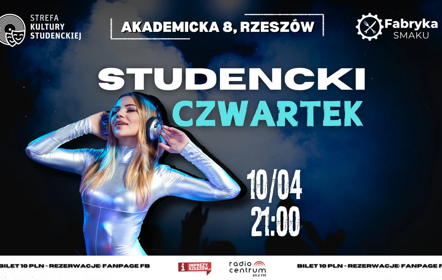 Studencki czwartek