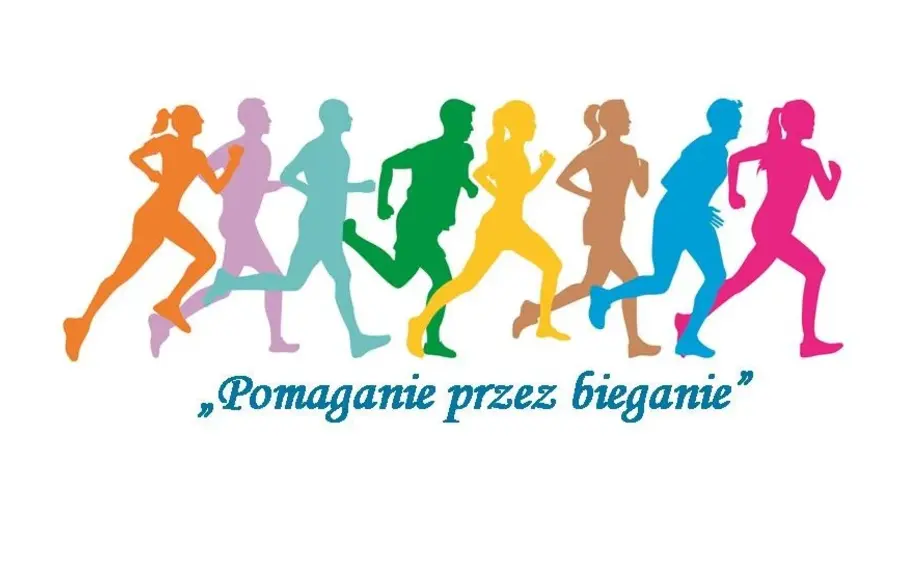 „Pomaganie przez bieganie” – III Charytatywny Bieg Internatów