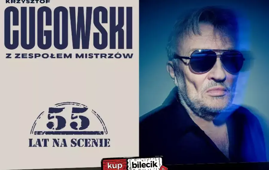 Krzysztof Cugowski