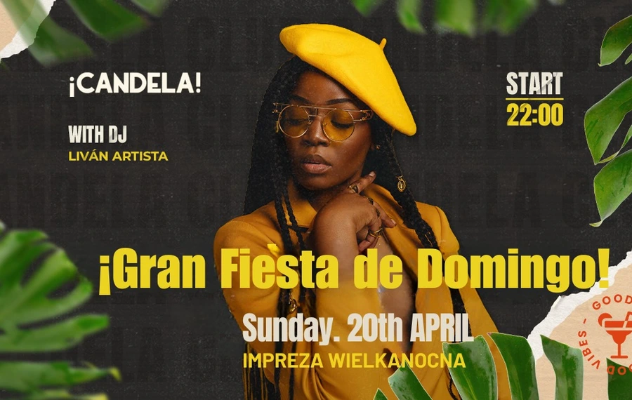 Gran Fiesta de Domingo