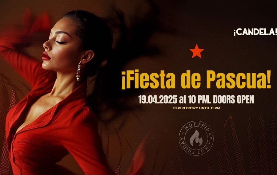 Fiesta de Pascua