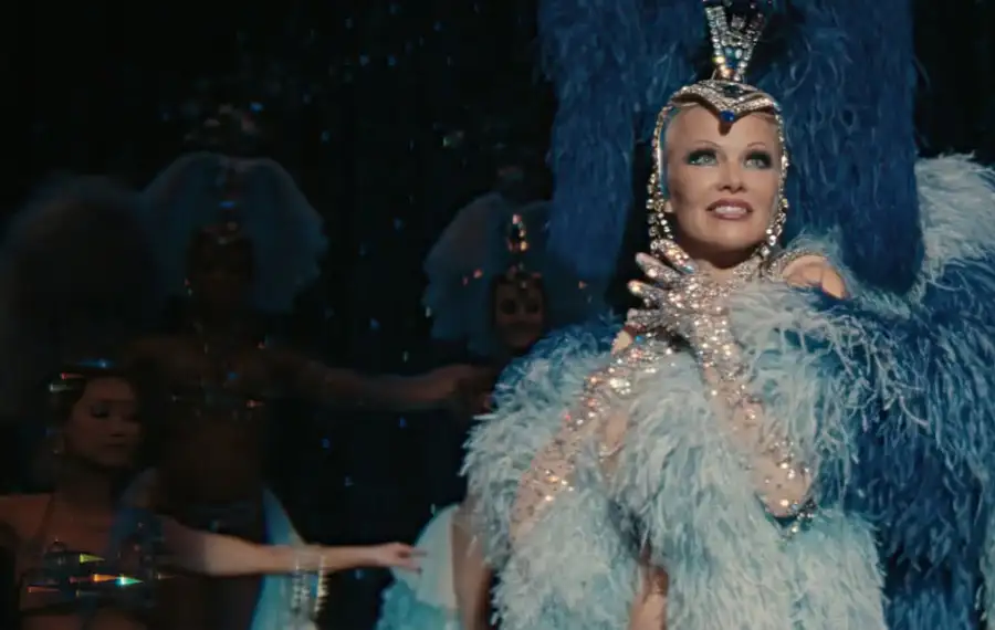 Babski Wieczór: The Last Showgirl