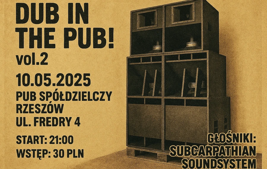 Dub in the Pub vol. 2
