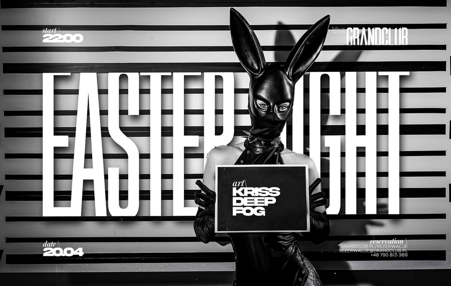 Easter Night