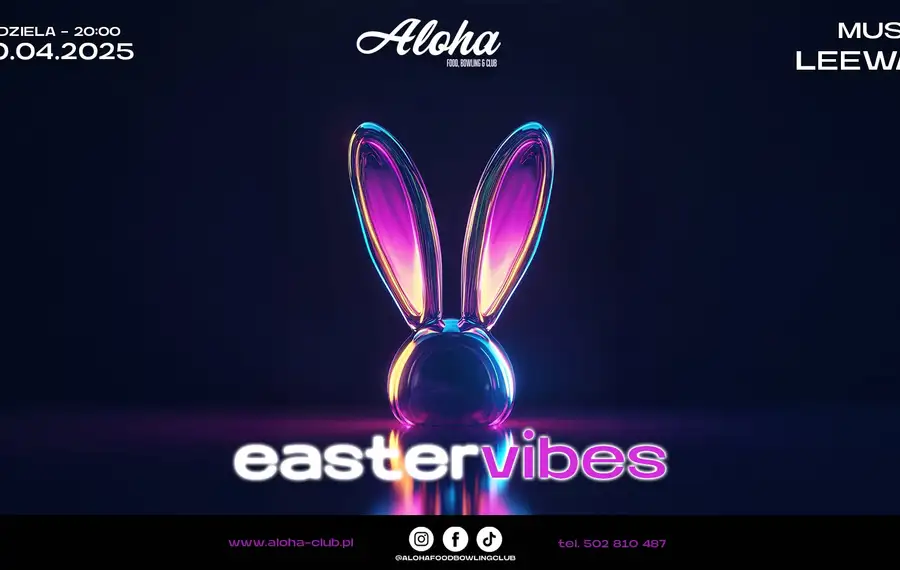 Easter Vibes