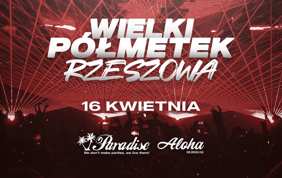 Wielki Półmetek Rzeszowa