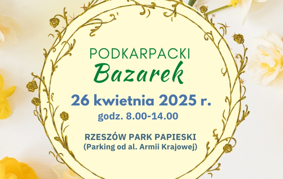 Podkarpacki Bazarek