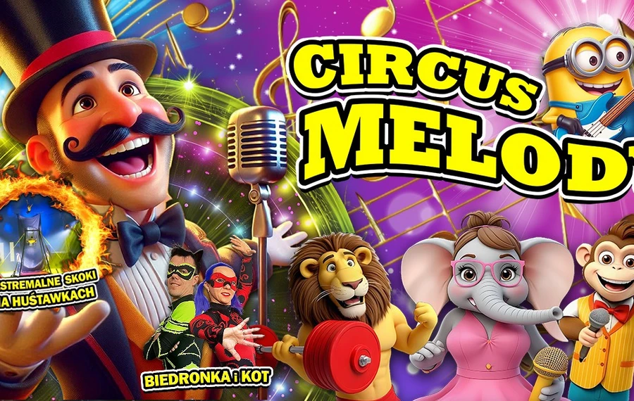 Circus Melody