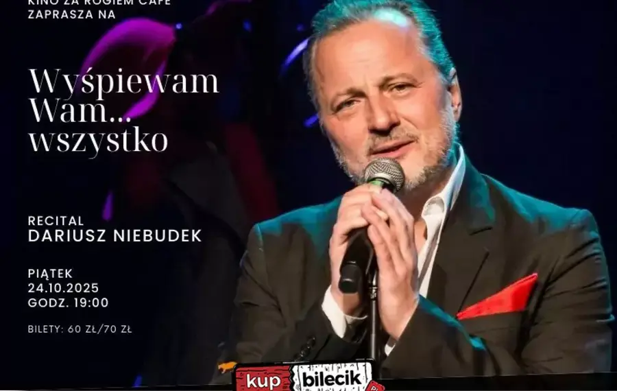 Dariusz Niebudek
