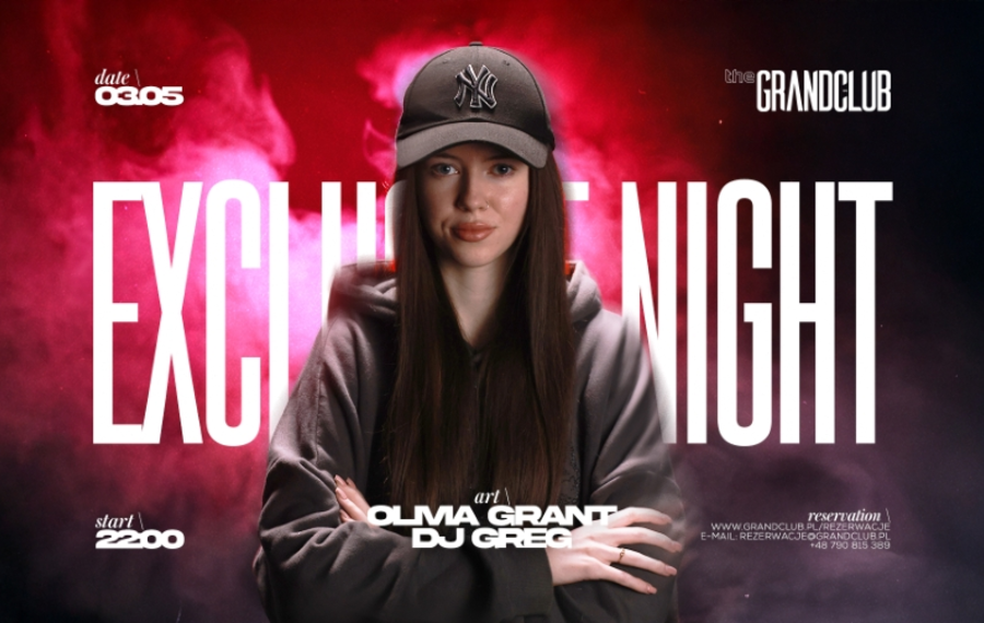 Exclusive Night