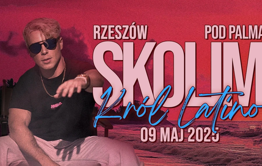 Skolim: Król Latino