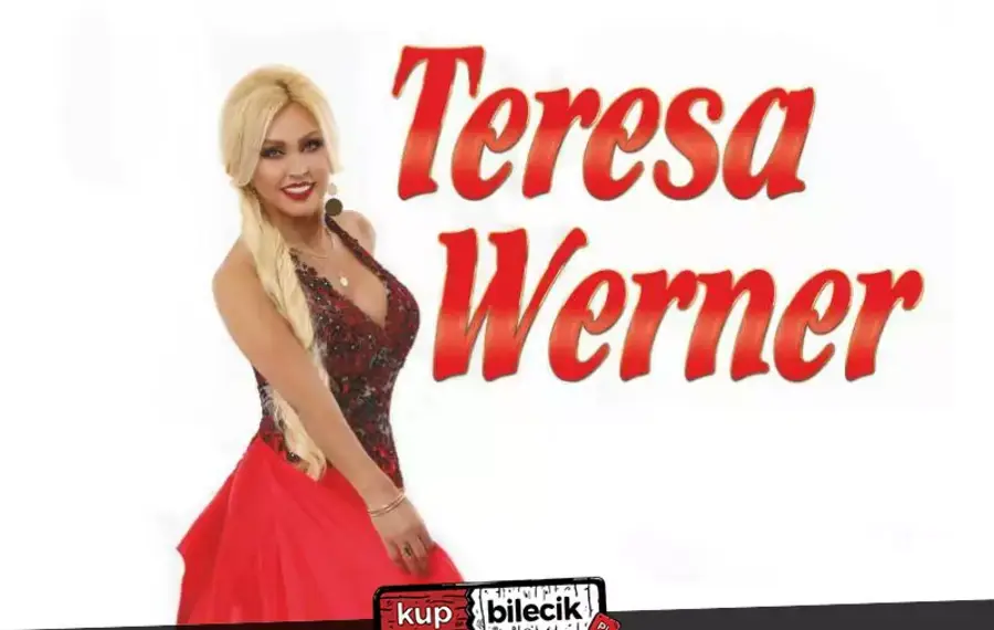 Teresa Werner
