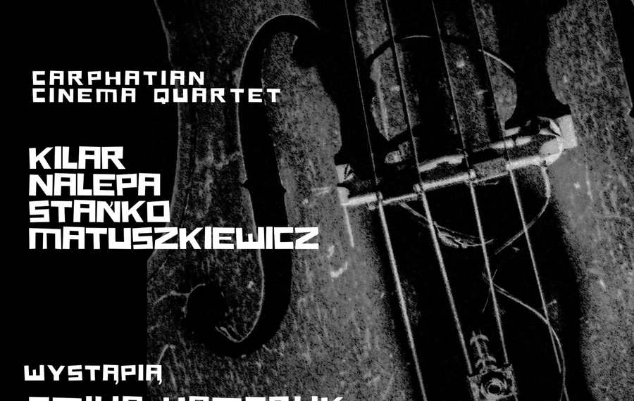Mimofon Art Collective i Gloria Artis dla Pawła Steczkowskiego