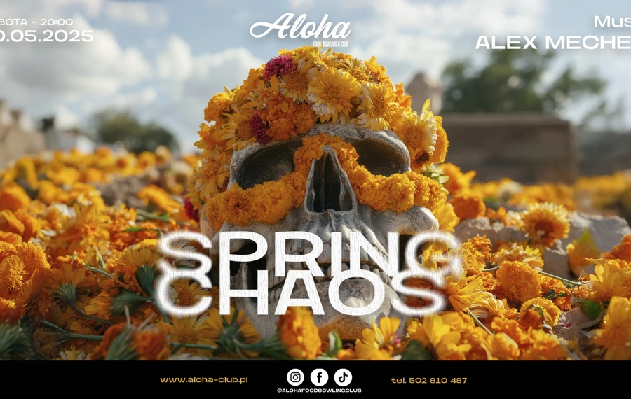 Spring Chaos