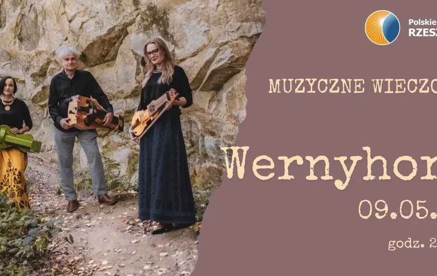 Wernyhora