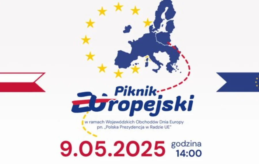 Piknik europejski