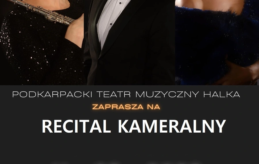 Recital kameralny
