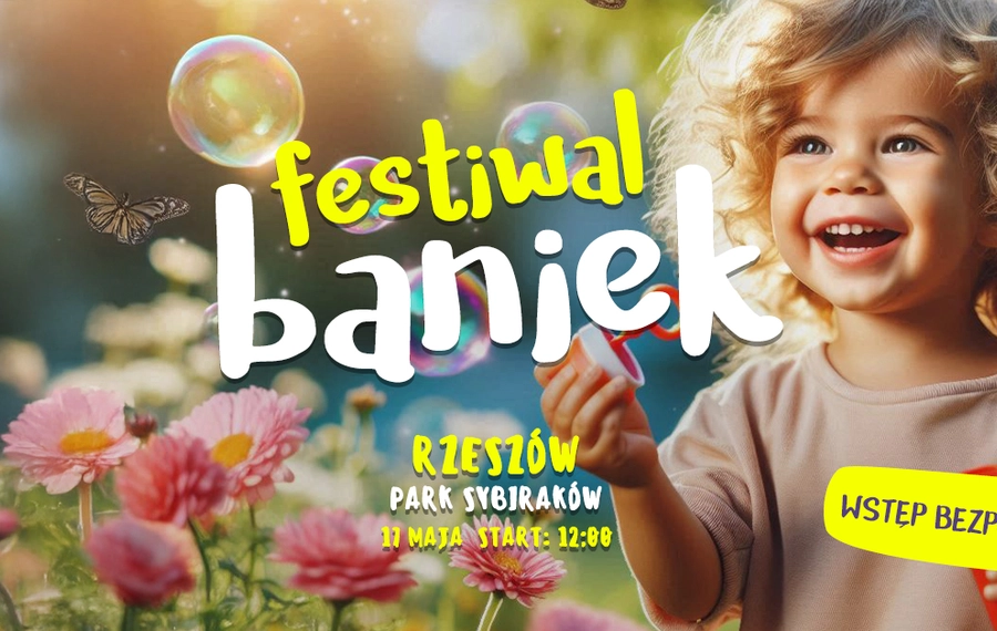 Festiwal Baniek