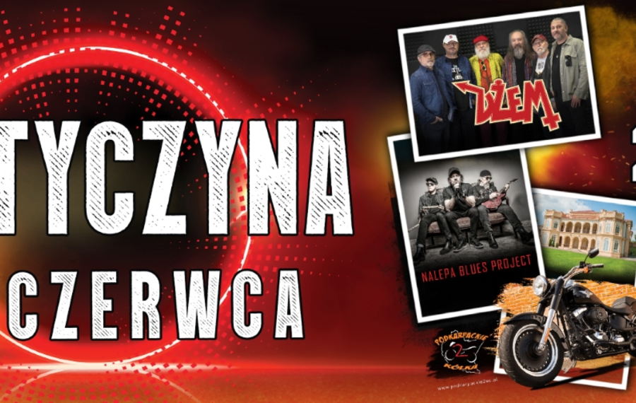 Dni Tyczyna 2025