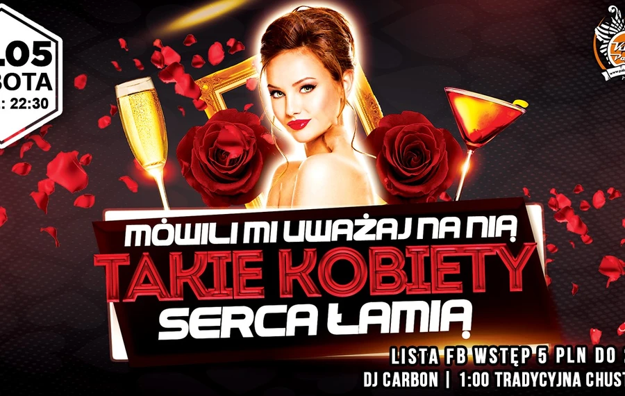 Mówili Mi Uważaj Na Nią Takie Kobiety Serca Łamią