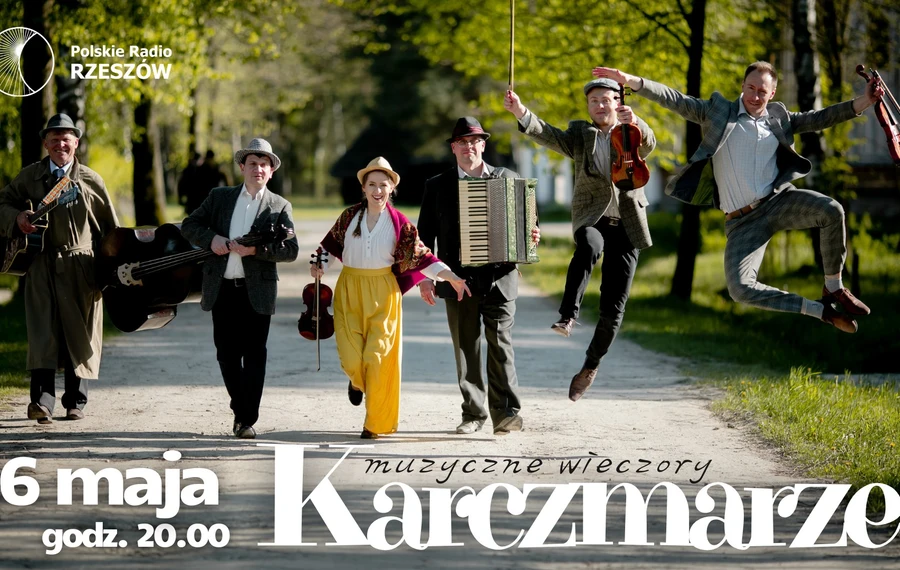 Karczmarze