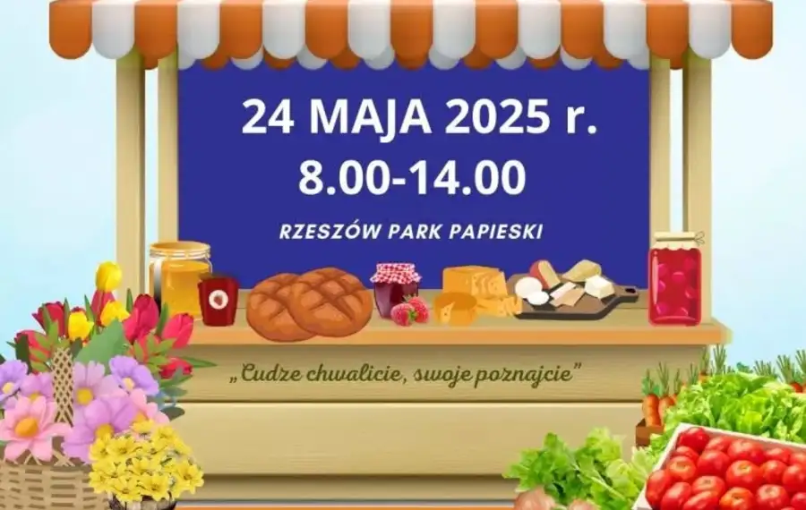 Podkarpacki Bazarek 