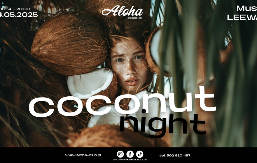 Coconut Night