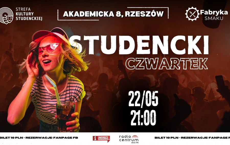 Studencki czwartek