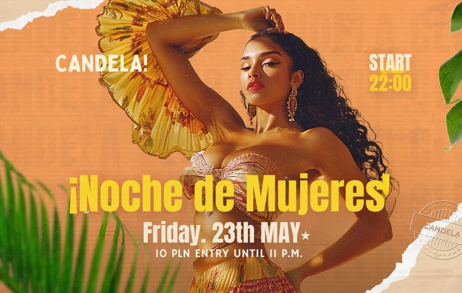 Noche de Mujeres