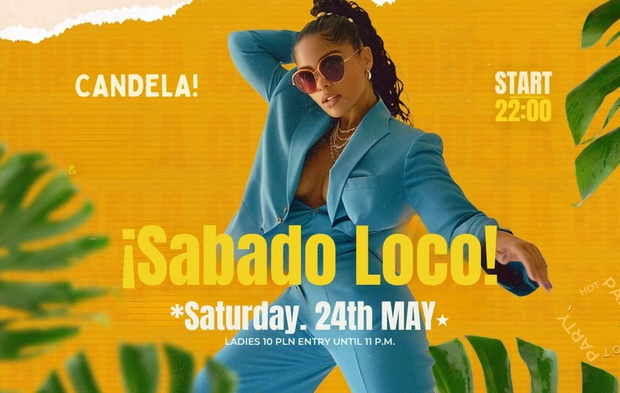 Sabado Loco 