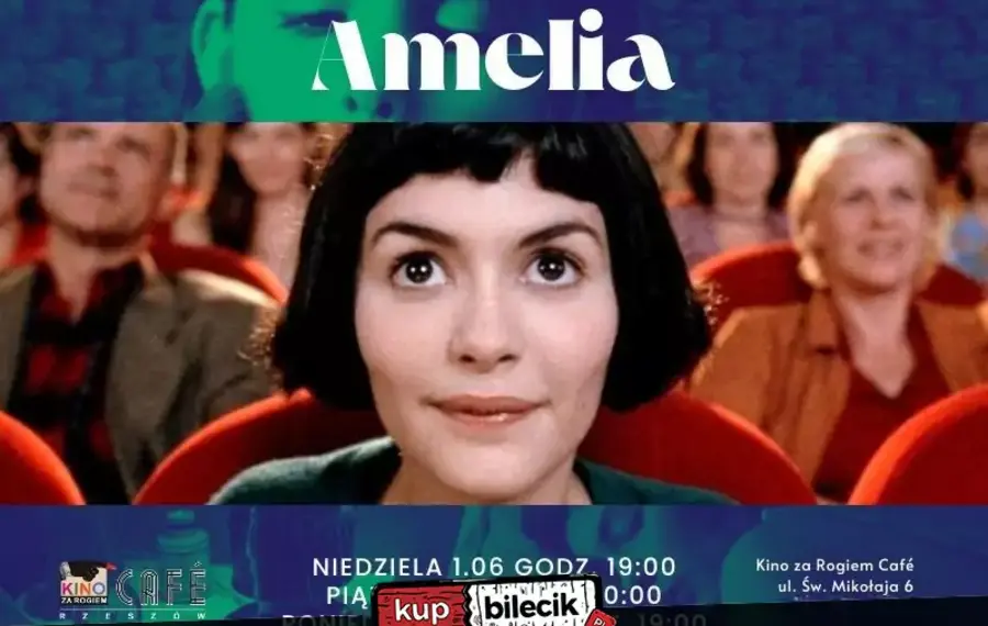 Amelia