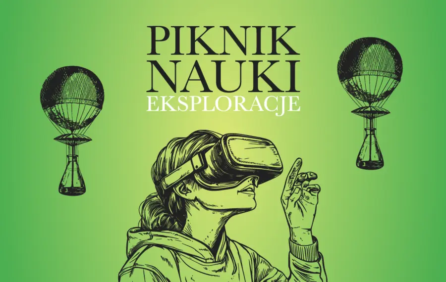 Piknik Nauki Eksploracje 2025