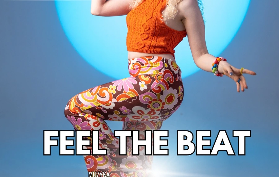 Feel the beat