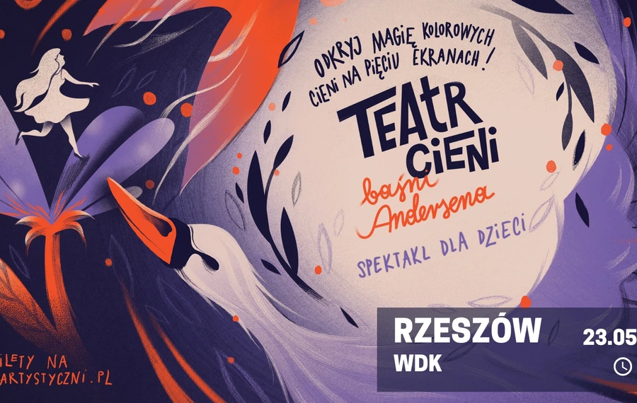 Teatr Cieni Baśni Andersena