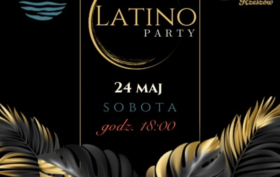 Latino Party