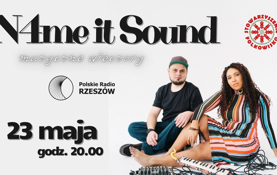 N4me it Sound